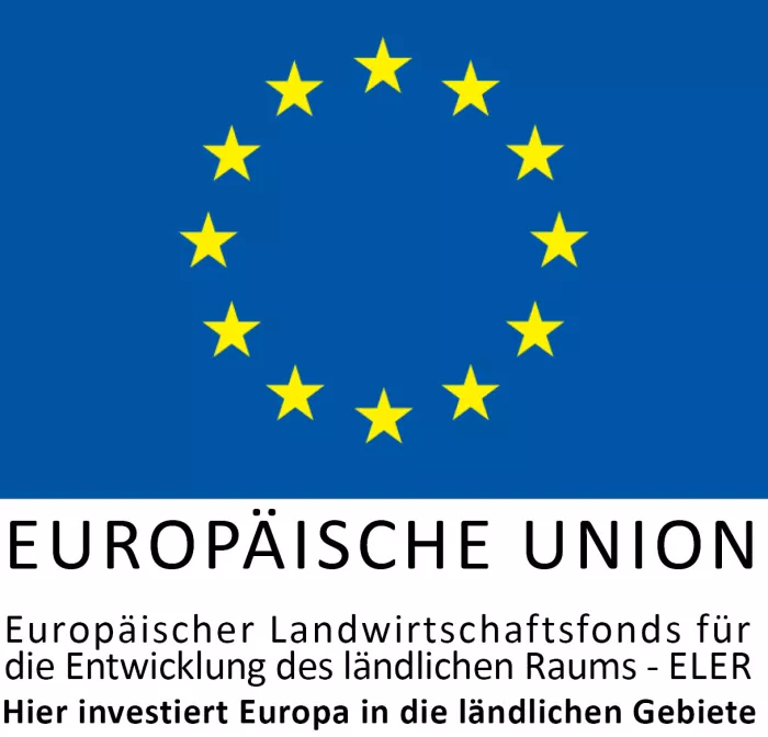 Europäische Union, Europäischer Landwirtschaftsfonds für die Entwicklung des ländlichen Raums - Eler, Hier investiert Europa in die ländlichen Gebiete