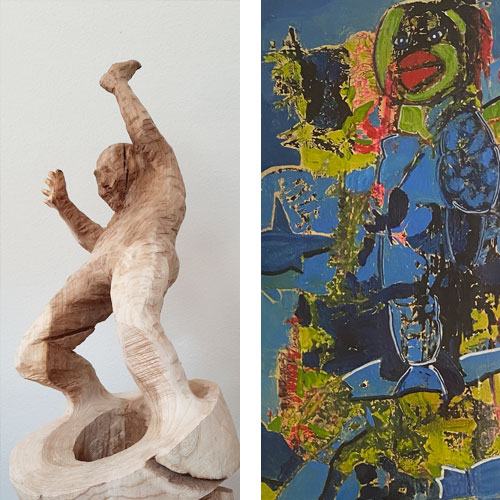 Kunstausstellung 2026